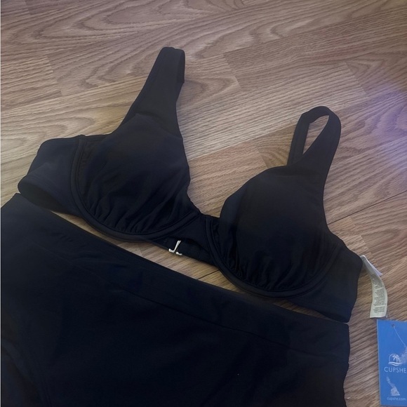 Cupshe Bikini Set Size Large - Picture 9 of 11